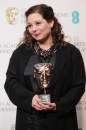 Bafta 2013: le foto dei premiati e degli ospiti sul red carpet