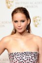 Bafta 2013: le foto dei premiati e degli ospiti sul red carpet