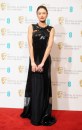 Bafta 2013: le foto dei premiati e degli ospiti sul red carpet