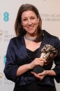 Bafta 2013: le foto dei premiati e degli ospiti sul red carpet