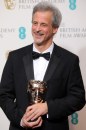 Bafta 2013: le foto dei premiati e degli ospiti sul red carpet