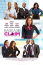 Baggage Claim - prima locandina ufficiale