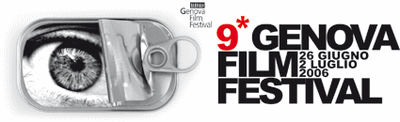 genova film festival