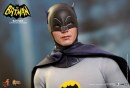 Batman e Robin - action figures Hot Toys di Adam West e Burt Ward (foto)