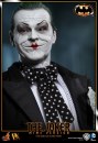 Batman - foto action figure del Joker mimo di Jack Nicholson 11