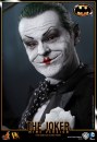 Batman - foto action figure del Joker mimo di Jack Nicholson 13