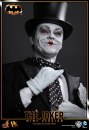 Batman - foto action figure del Joker mimo di Jack Nicholson 1