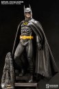 Batman - foto nuova statua Sideshow per celebrare i 25 anni del cinecomic di Tim Burton