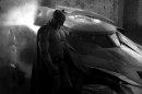 Batman vs. Superman: nuova immagine ufficiale del Batman di Ben Affleck