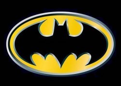 batman logo