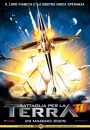 Battaglia per la terra 3d: foto, trailer italiano e locandina