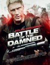 Battle of the Damned - locandine con D olph Lundgren 1