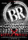 Battle Royale: poster