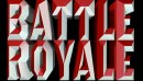 Battle Royale: le foto del film