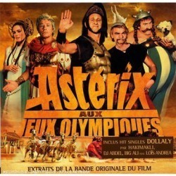 Stasera in tv su Italia 1 Asterix alle Olimpiadi con Gerard Depardieu e Alain Delon (1)