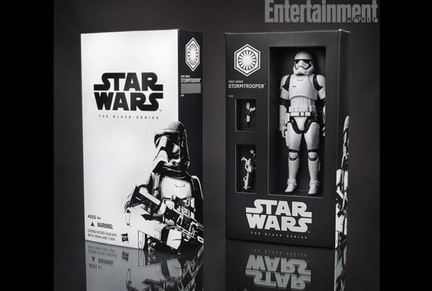 Star Wars 7 le action figures delle nuove Stormtroopers (2)