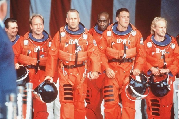 Stasera in tv Armageddon - Giudizio finale su Rai 3 (7)