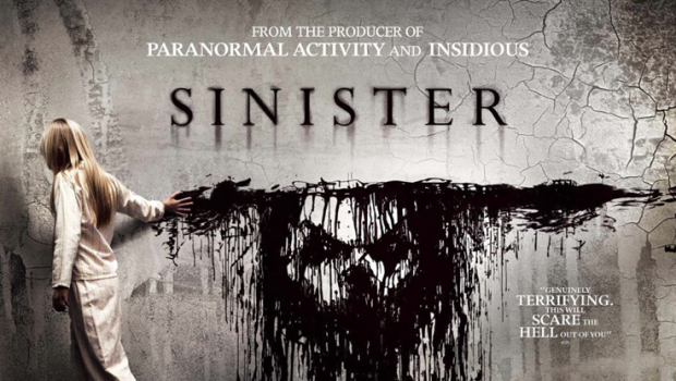 Sinister 2 - Ciaran Foy alla regia 