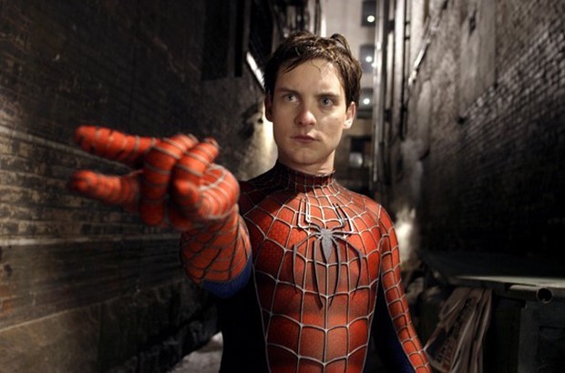 Stasera in tv su Italia 1 Spider-Man di Sam Raimi (5)