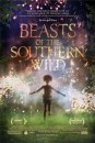 Beasts of the Southern Wild: locandina e foto