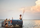 Beasts of the Southern Wild: locandina e foto