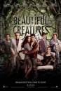 Beautiful Creatures - locandina e foto del film