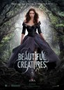 Beautiful Creatures - locandina e foto del film