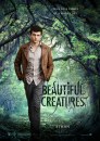 Beautiful Creatures - locandina e foto del film