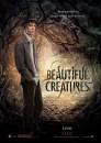 Beautiful Creatures - locandina e foto del film