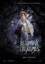 Beautiful Creatures - locandina e foto del film