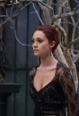 Beautiful Creatures - locandina e foto del film