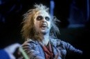 Beetlejuice di Tim Burton: foto gallery