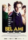 Bel Ami - La locandina italiana e un po\' di foto del film