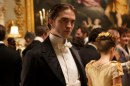 Bel Ami - La locandina italiana e un po\' di foto del film