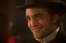 Bel Ami - La locandina italiana e un po\' di foto del film