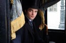 Bel Ami - La locandina italiana e un po\' di foto del film