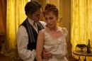 Bel Ami - La locandina italiana e un po\' di foto del film