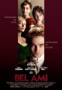 Bel Ami - La locandina italiana e un po\' di foto del film