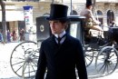 Bel Ami nuove foto