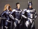 Ben Affleck nuovo Batman: foto delle parodie online