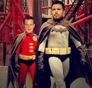 Ben Affleck nuovo Batman: foto delle parodie online