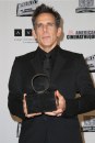 Ben Stiller premiato per il suo contributo al cinema