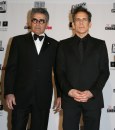 Eugene Levy e Ben Stiller