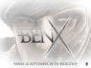 Ben X: foto e locandina