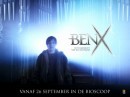 Ben X: foto e locandina