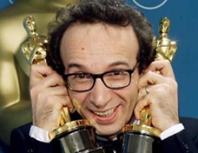 roberto benigni oscar