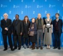 Berlinale 2009 - le più belle immagini delle star ospiti del Festival in questi giorni