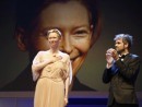 Berlinale 2009 - le più belle immagini delle star ospiti del Festival in questi giorni