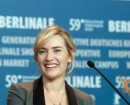 Berlinale 2009 - le più belle immagini delle star ospiti del Festival in questi giorni