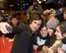 Berlinale 2009 - le più belle immagini delle star ospiti del Festival in questi giorni